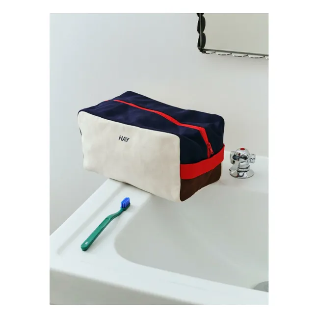 Trousse Multi | Crème