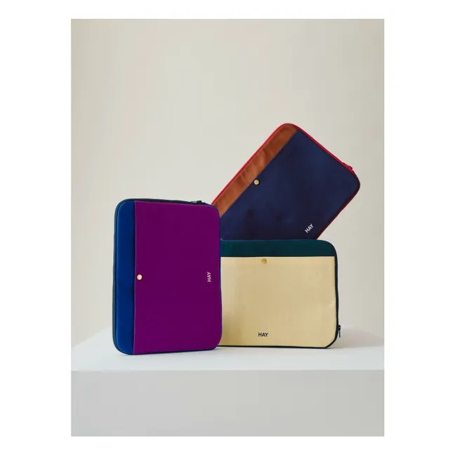 Computer case Multi | Blue