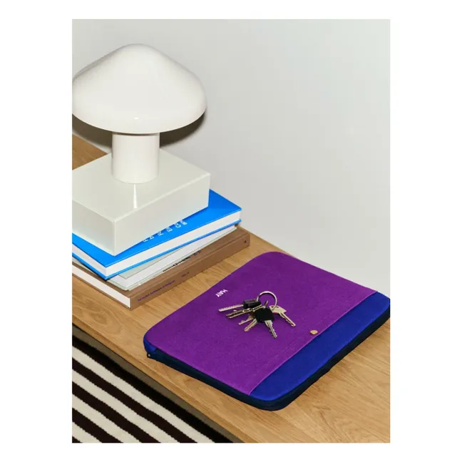 Bolsa de ordenador Multi | Amarillo palo