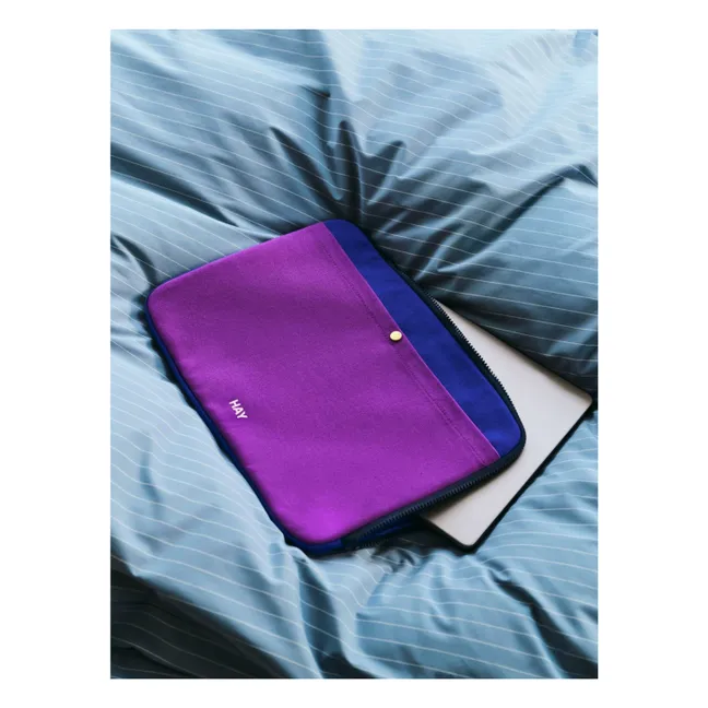 Computer case Multi | Pale yellow