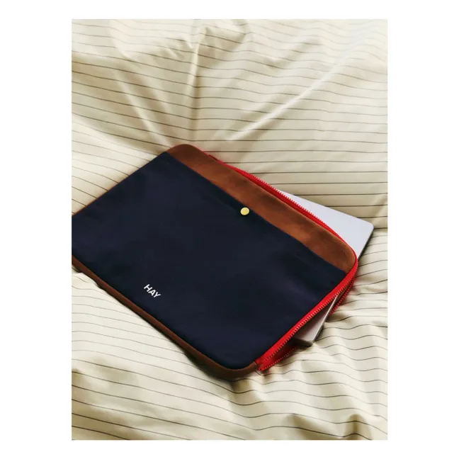 Computer case Multi | Blue