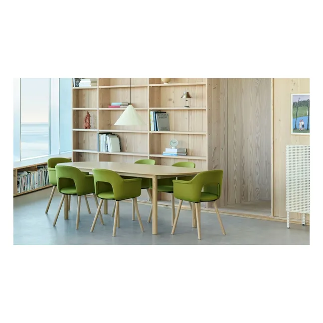 Suspension Compass | Ivoire