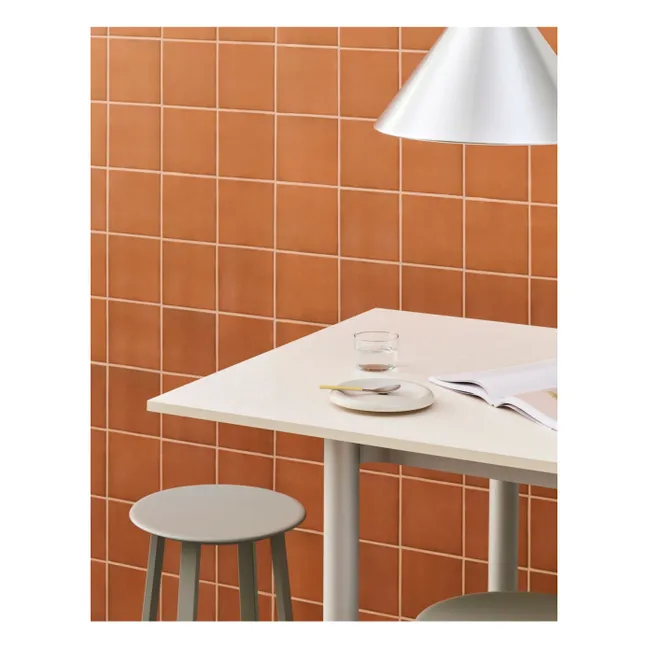 Hängeleuchte Compass | Aluminium