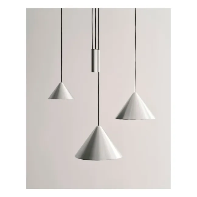 Compass suspension | Aluminium