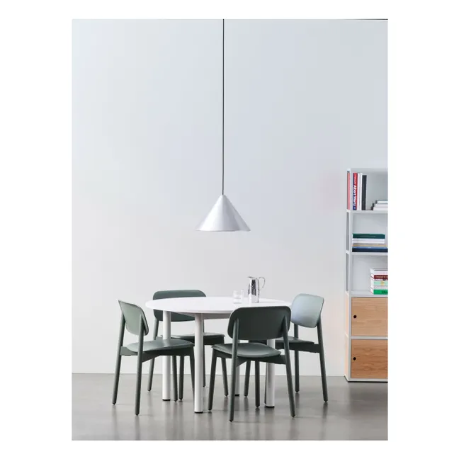 Compass suspension | Aluminium