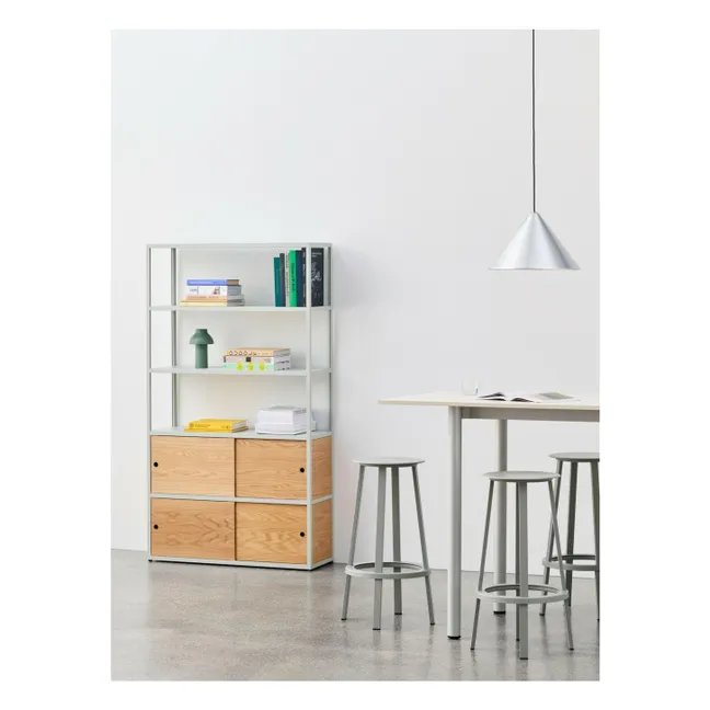 Suspension Compass | Aluminium