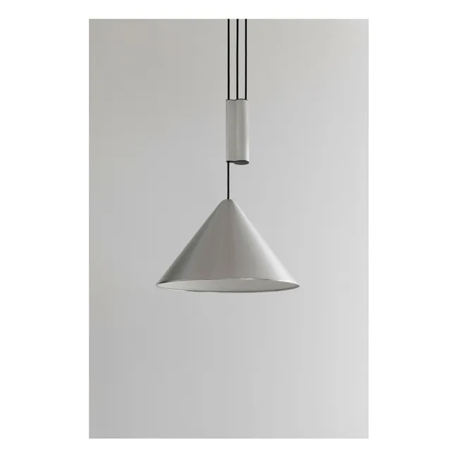 Compass suspension | Aluminium