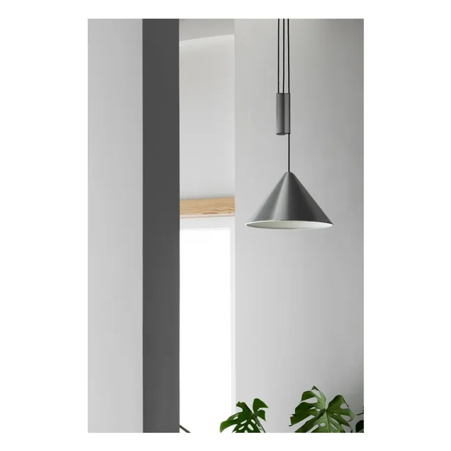 Compass suspension | Aluminium