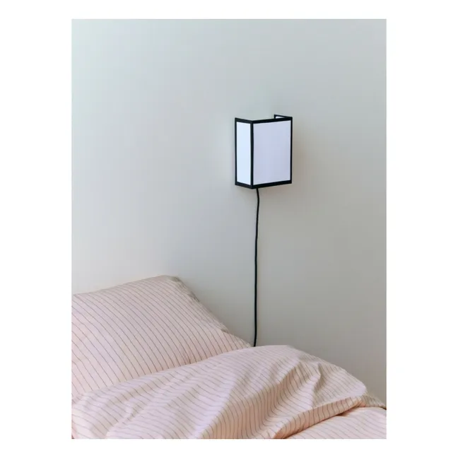 Applique Ava  | Blanc