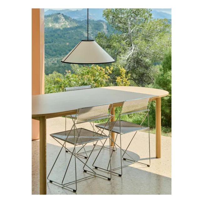 Suspension Ava  | Blanc