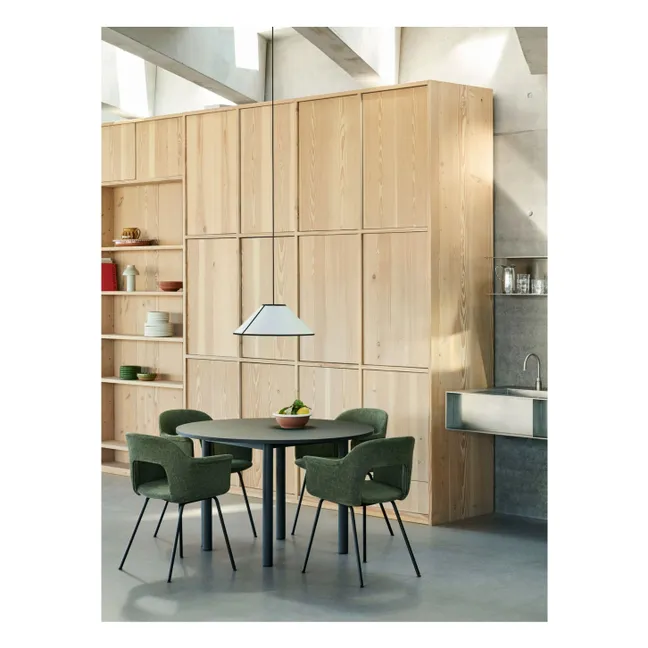 Suspension Ava  | Blanc