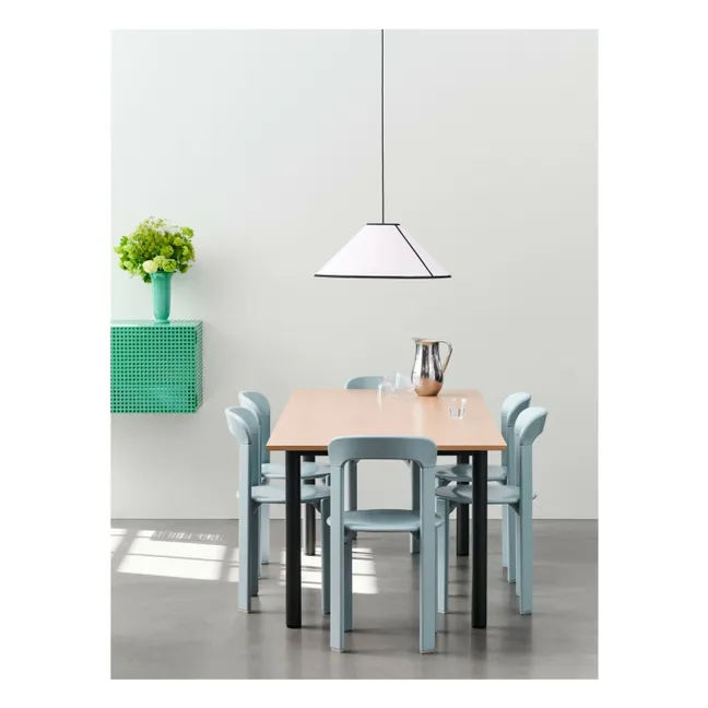 Suspension Ava  | Blanc