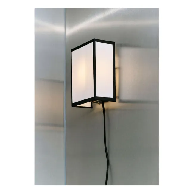 Applique Ava  | Blanc