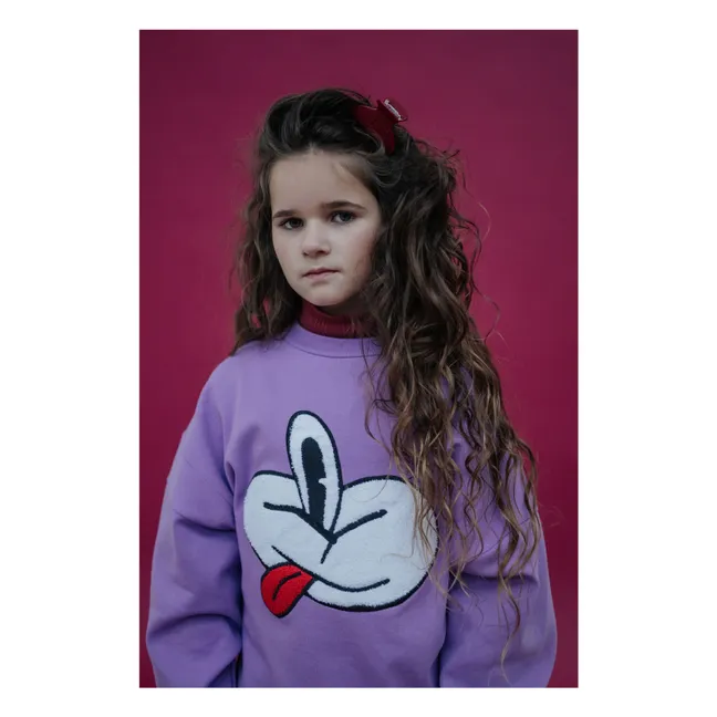 Pince Medium | Bordeaux