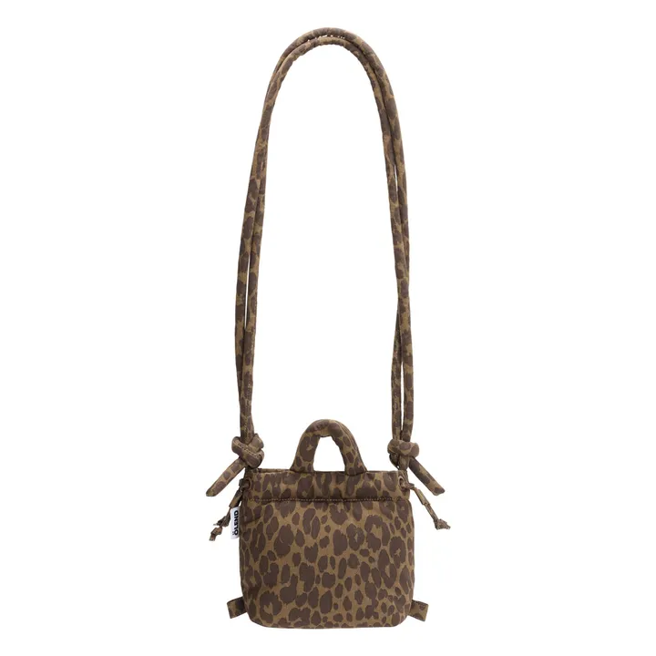 Olend - Olend - Sac Micro Ona Soft Léopard