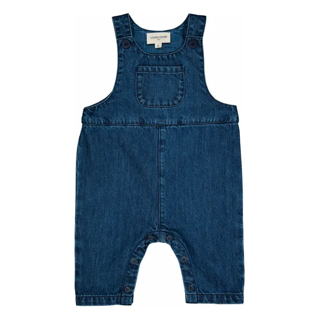 Salopette Champs | Denim