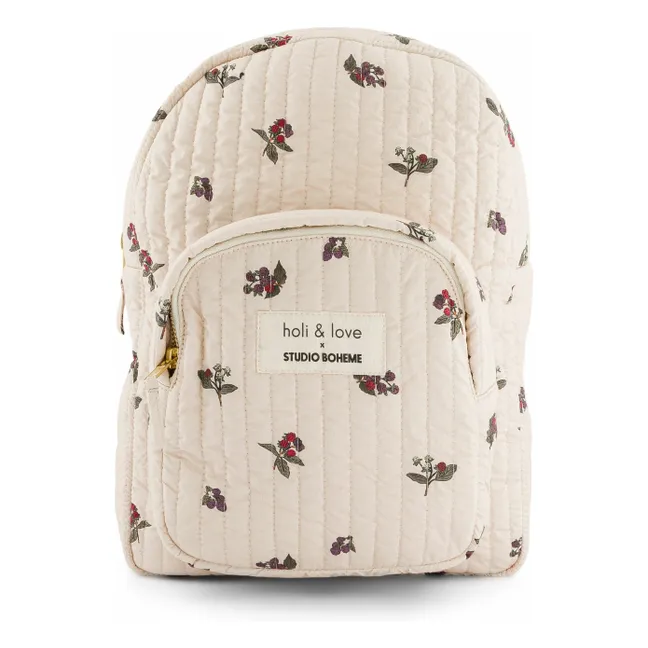 Mochila Blackberry | Crudo