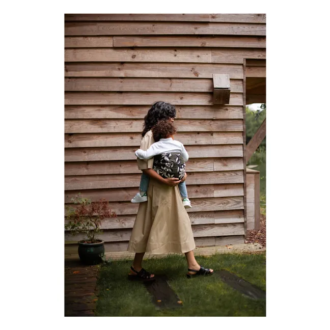 Carry & Walk Babytrage | Khaki