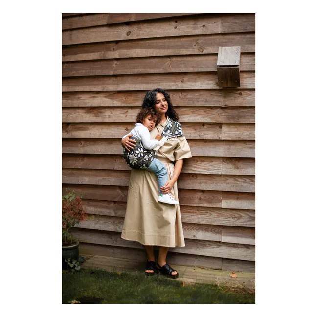 Carry & Walk Babytrage | Khaki