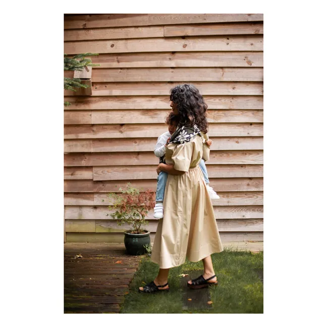 Carry &amp; Walk baby carrier | Khaki