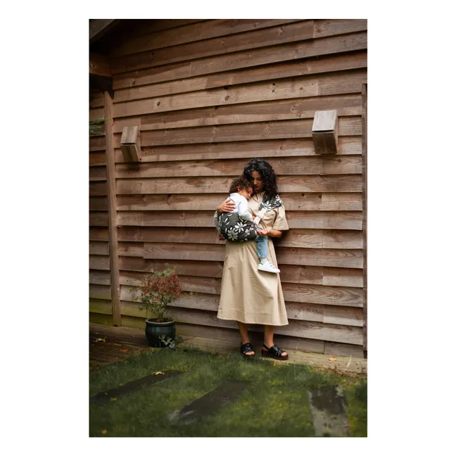 Carry & Walk Babytrage | Khaki