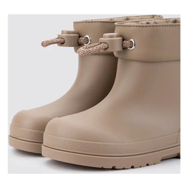 Regenstiefel Mendi | Maulwurfsfarben