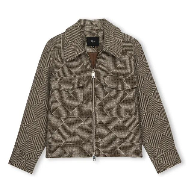 Veste Truckee | Gris
