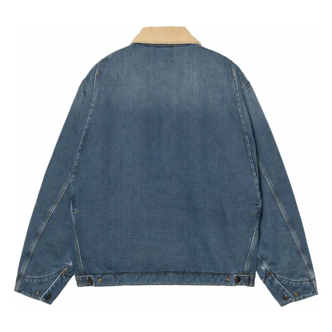 Veste OG Detroit  | Bleu