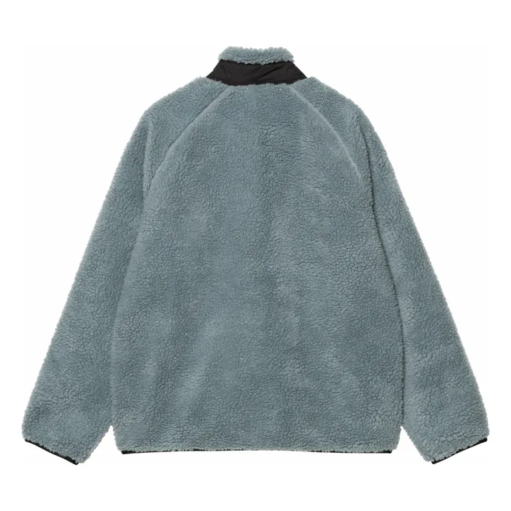 Manteau Prentis | Bleu- Image produit n°3