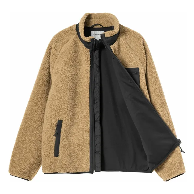 Manteau Prentis  | Noir