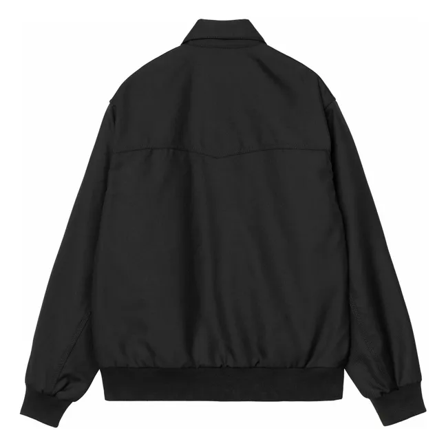 Veste Ray | Noir