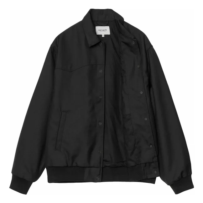 Veste Ray | Noir