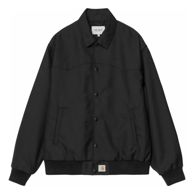 Chaqueta Ray | Negro