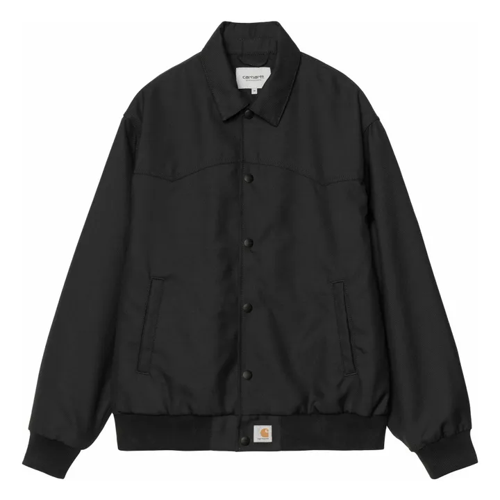 Veste Ray | Noir- Image produit n°0