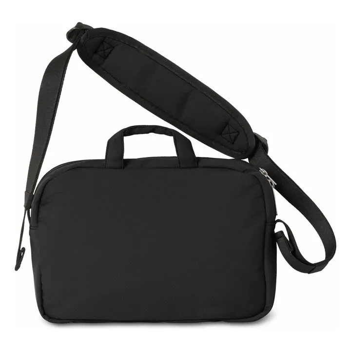 Bolso Leroy  | Negro- Imagen del producto n°2