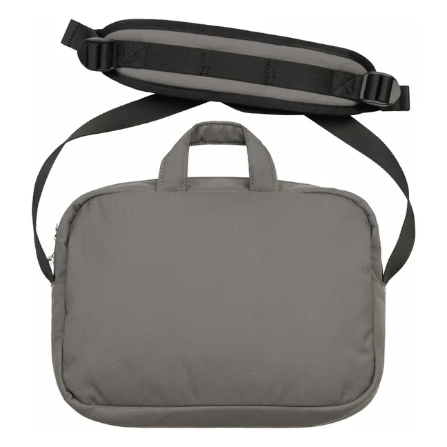 Bolso Leroy  | Gris