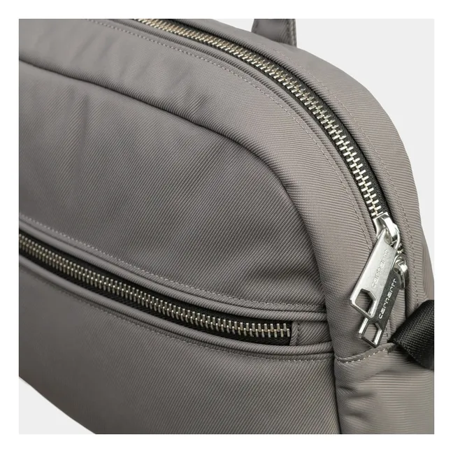 Sac Épaule Leroy  | Gris