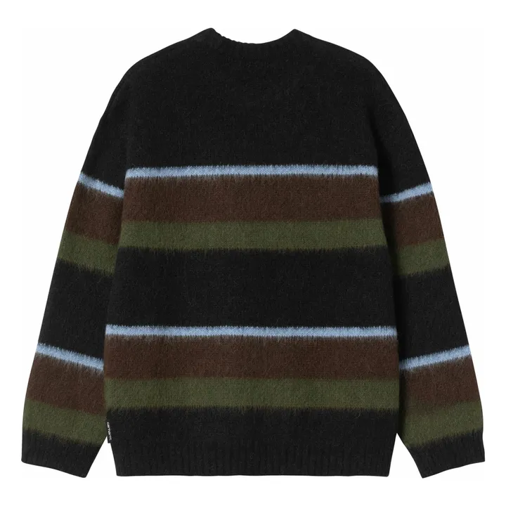 Pullover Merton | Multicolore- Image produit n°1