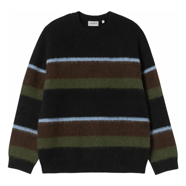 Jersey Merton | Multicolor