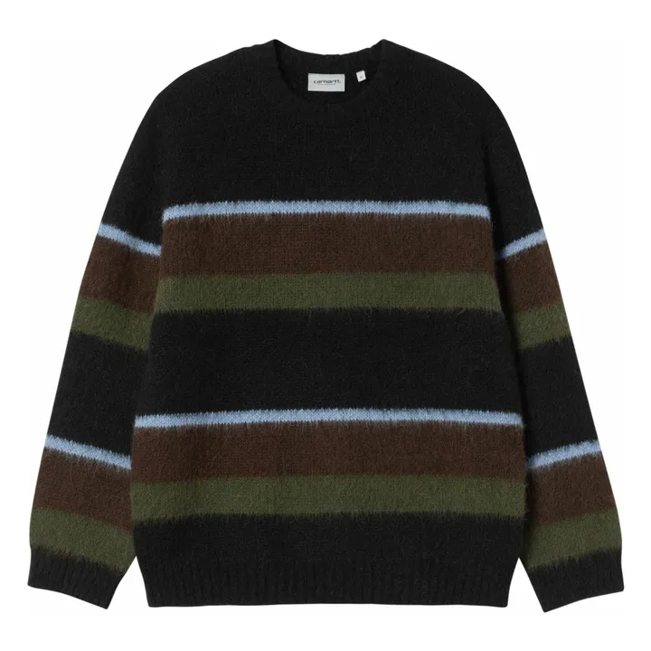 Pullover Merton | Multicolore- Image produit n°0