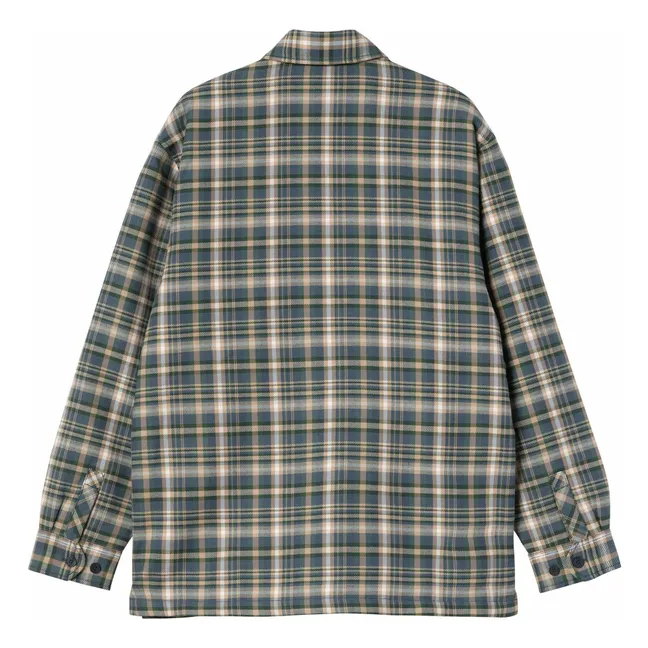 Camisa Cronyn Jac  | Multicolor