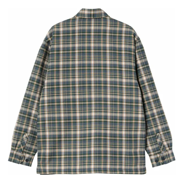 Chemise Cronyn Jac  | Multicolore- Image produit n°2