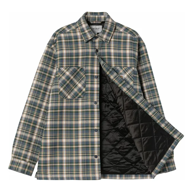 Camisa Cronyn Jac  | Multicolor