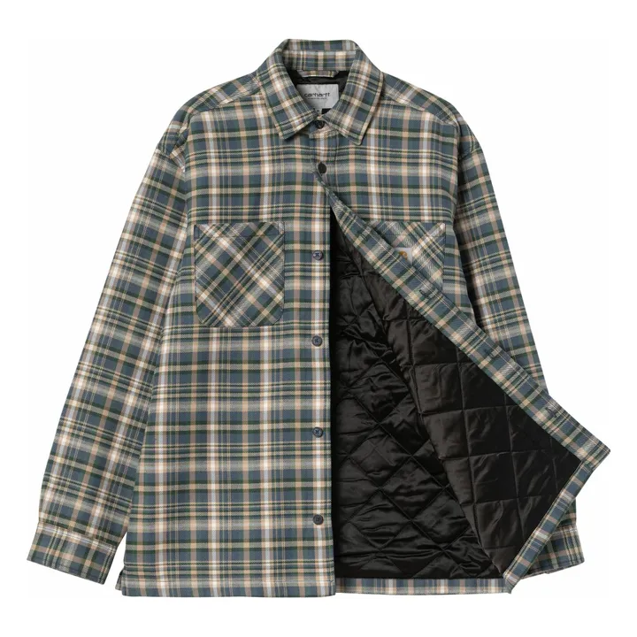 Chemise Cronyn Jac  | Multicolore- Image produit n°1