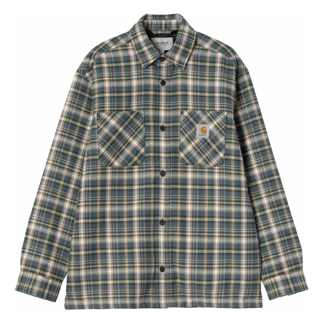 Camisa Cronyn Jac  | Multicolor