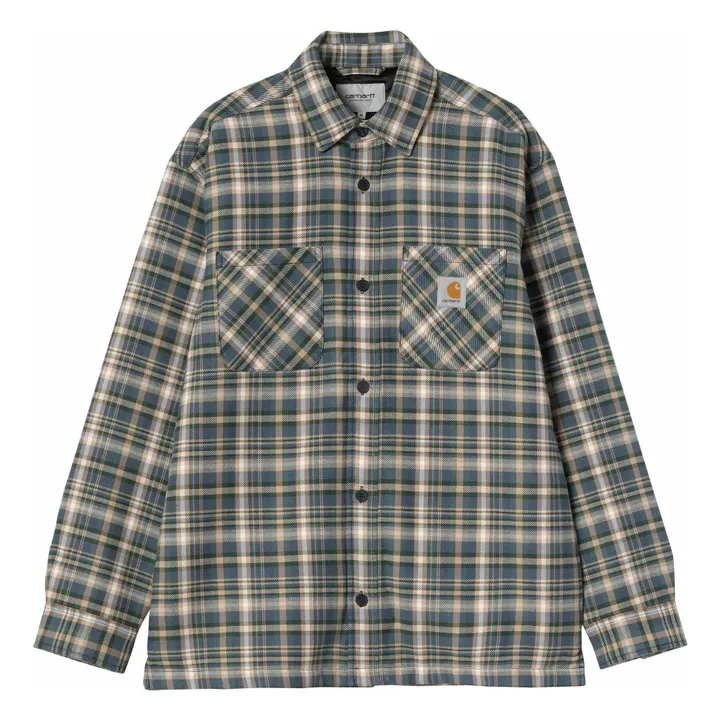 Camisa Cronyn Jac  | Multicolor- Imagen del producto n°0