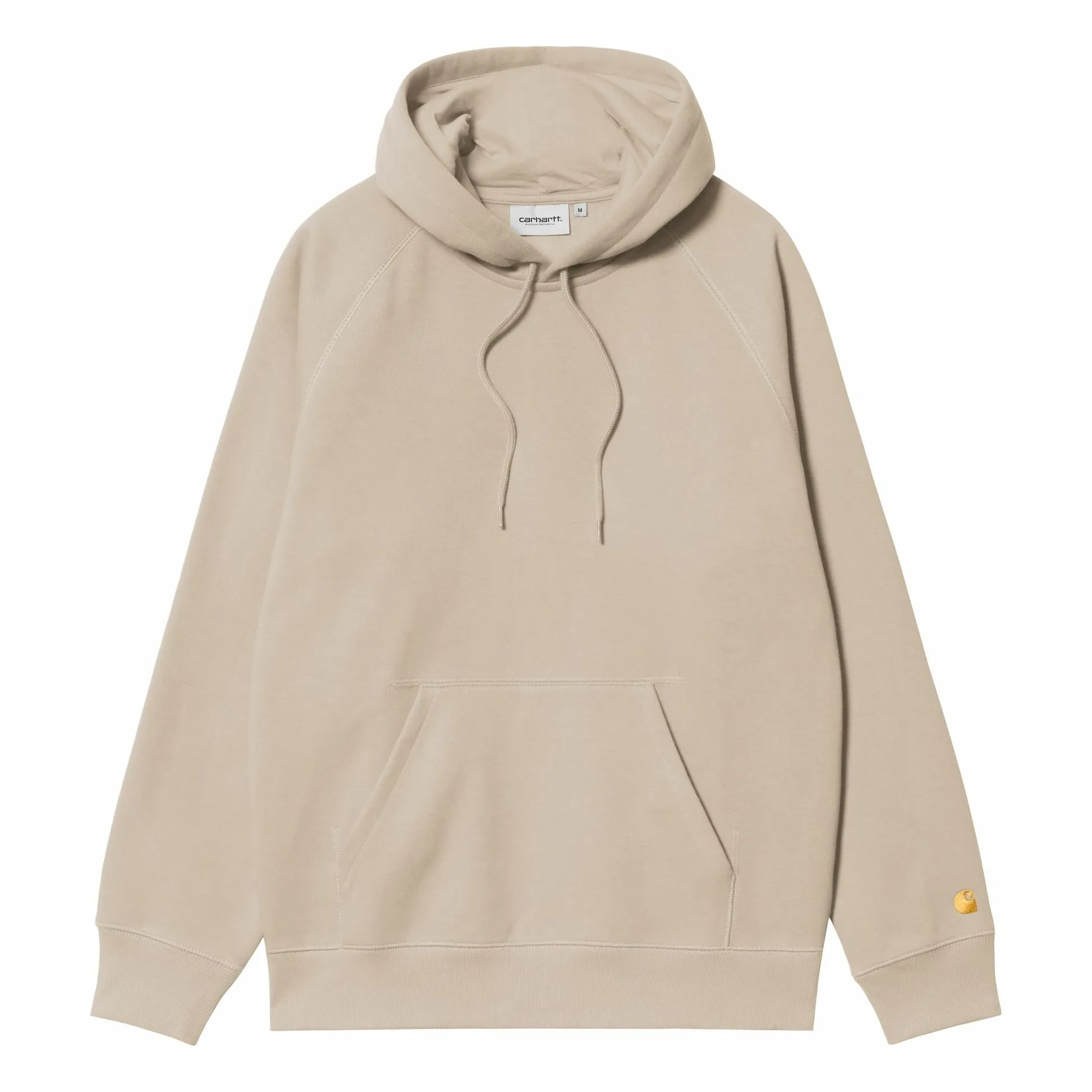Carhartt Wip Off White Chase Hoodie