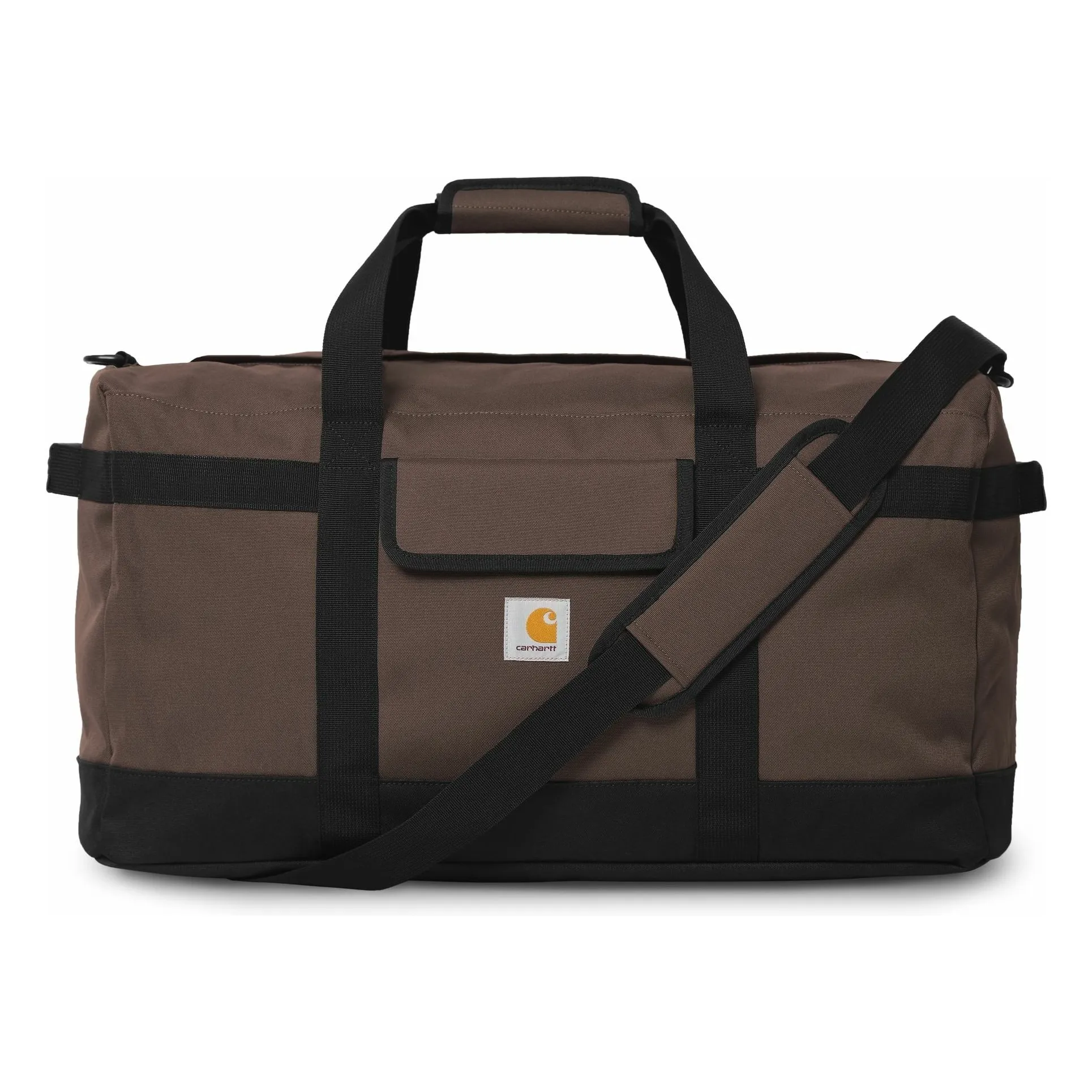 Carhartt Wip Dark Brown Jack Bag