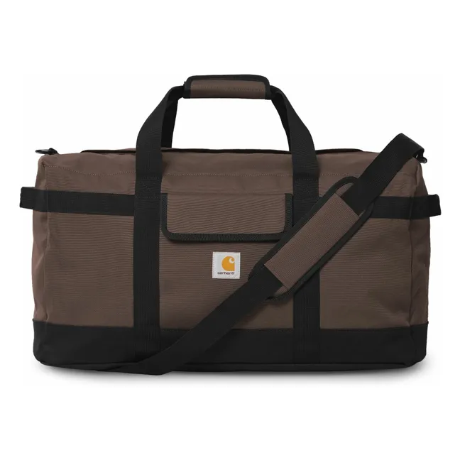 Sac Jack | Marron foncé