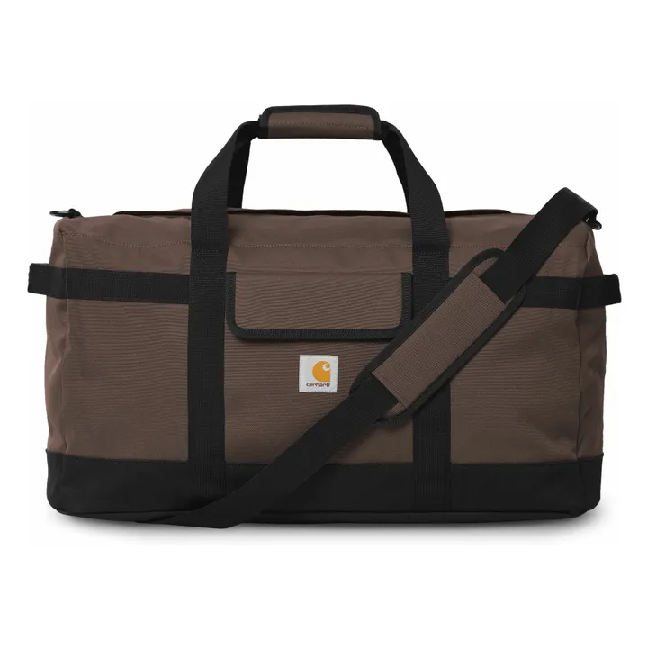 Bolsa Jack | Marrón oscuro- Imagen del producto n°0